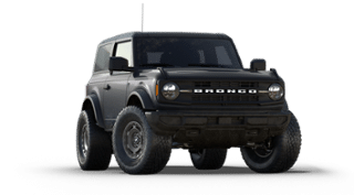 2025 Ford Bronco® External Image 5